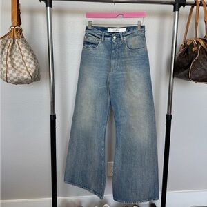 Mason Marcella Jeans BRAND NEW